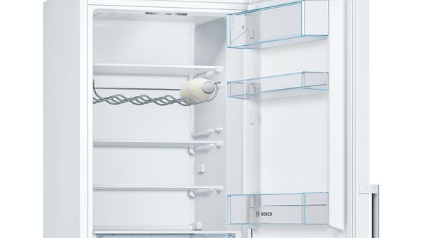 B-vara -Serie 4 Kombinerad kyl/frys 186 x 60 cm Vit KGV366WEP-B KGV366WEP-B-4