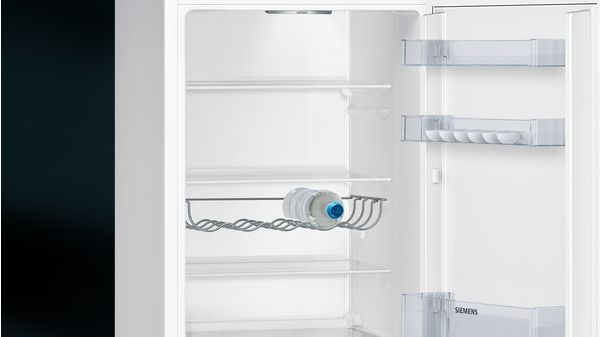 iQ300 Kombinerad kyl/frys 186 x 60 cm Vit KG36VVWEA KG36VVWEA-5