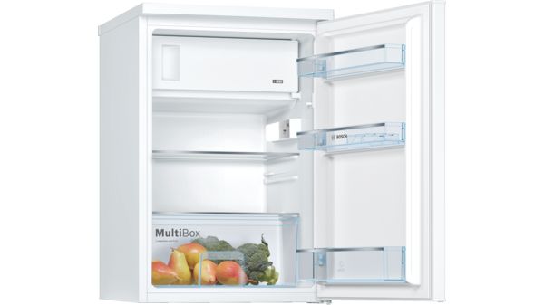 Série 2 Réfrigérateur Table top Blanc KTL15NWFA KTL15NWFA-2