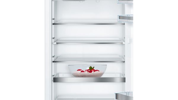 KIL42AFF0 Réfrigérateur intégrable avec compartiment congélation