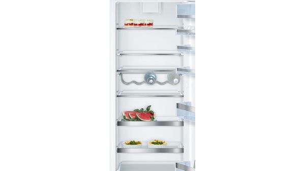 Series 6 Built-in fridge 177.5 x 56 cm soft close flat hinge KIR81AD30A KIR81AD30A-5
