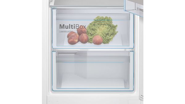 Series 4 Built-in fridge 177.5 x 56 cm sliding hinge KIR81VSF0G KIR81VSF0G-5