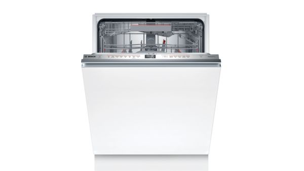 Series 6 Fully-integrated dishwasher 60 cm SMD6EDX57G SMD6EDX57G-1