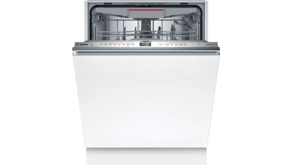 Series 6 Fully-integrated dishwasher 60 cm SMD6ZCX60G SMD6ZCX60G-1