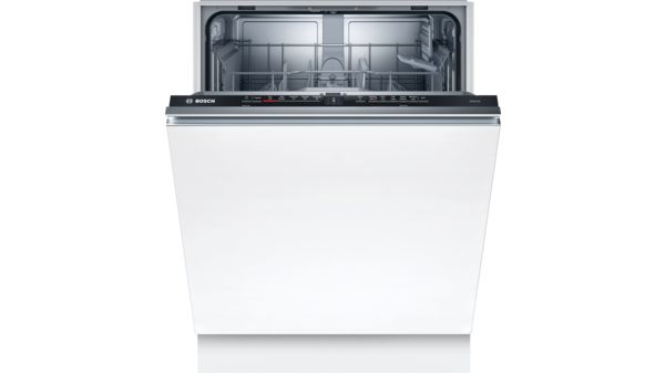 Series 2 Fully-integrated dishwasher 60 cm SMV2ITX18G SMV2ITX18G-1