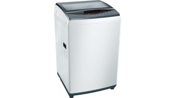 Series 4 washing machine, top loader 680 rpm WOE754W2IN WOE754W2IN-1