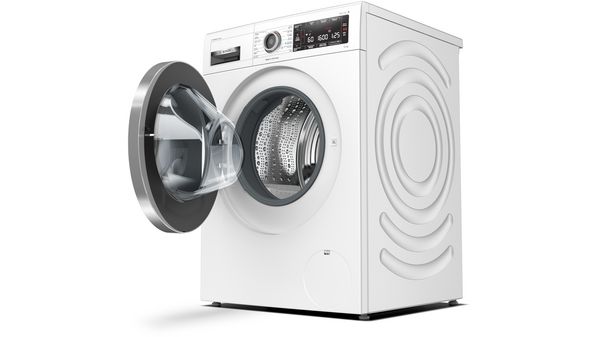 8系列 滾筒洗衣機 10 kg 1600 rpm WAX32LH0TC WAX32LH0TC-3