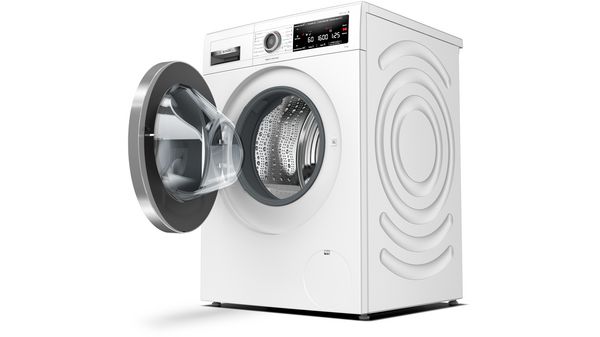Series 8 前置式洗衣機 9 kg 1600 轉/分鐘 WGA246UGHK WGA246UGHK-3