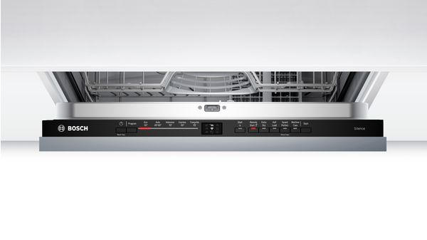 Series 2 Fully-integrated dishwasher 60 cm SMV2ITX18G SMV2ITX18G-3