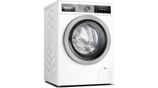 HomeProfessional Waschmaschine, Frontlader 9 kg 1400 U/min. WAV28G43 WAV28G43-1