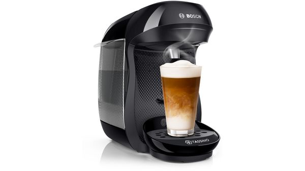 cafetera Bosch TAS 1002 V + VALE CAFE