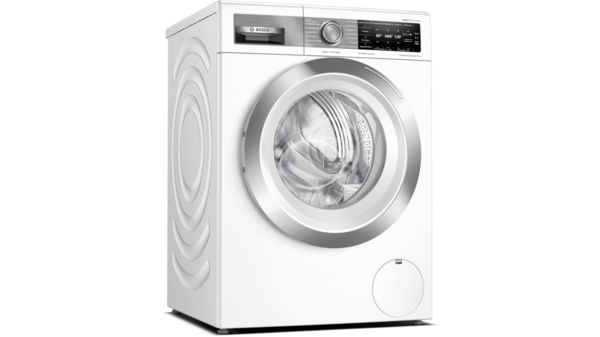 HomeProfessional Waschmaschine, Frontlader 9 kg 1400 U/min. WAV28G93 WAV28G93-1