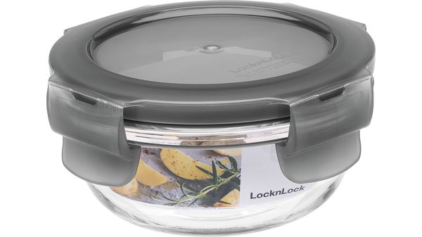 Vorratsbehälter Lock & Lock - Boroseal Frischhaltedose 