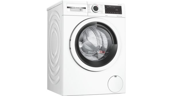 Series 4 washer-dryer 8/5 kg 1400 rpm WNA13402PL WNA13402PL-1