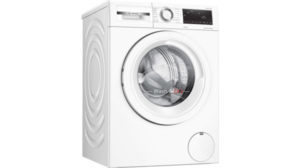 Series 4 washer-dryer 8/5 kg 1400 rpm WNA13400PL WNA13400PL-1