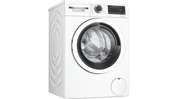 Bosch lavante-séchante WTH8520LFG