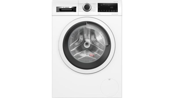 Seria 4 Mașina de spălat rufe cu uscător 8/5 kg 1400 rpm WNA13400BY WNA13400BY-1