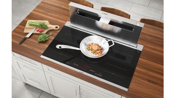 Benchmark® Induction Cooktop NITP669SUC NITP669SUC-12