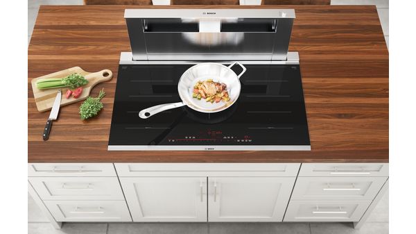 Benchmark® Induction Cooktop NITP669SUC NITP669SUC-11