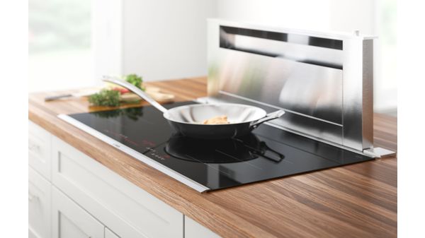 Benchmark® Induction Cooktop NITP669SUC NITP669SUC-13
