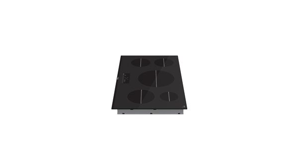500 Series Induction Cooktop NIT5668UC NIT5668UC-7