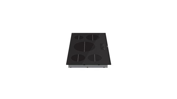 500 Series Induction Cooktop NIT5668UC NIT5668UC-8
