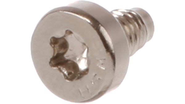 Screw M4x8/T20 Cr6frei for example for heater 10008509 10008509-1