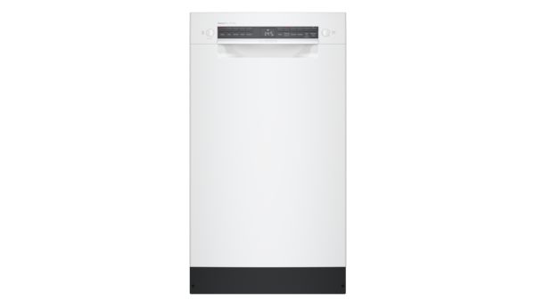 300 Series Dishwasher 17 3/4'' White SPE53B52UC SPE53B52UC-1