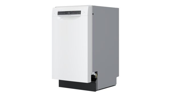 300 Series Dishwasher 17 3/4'' White SPE53B52UC SPE53B52UC-12