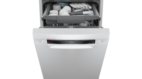 Série 300 Lave-vaisselle sous plan 17 3/4'' Blanc SPE53B52UC SPE53B52UC-5