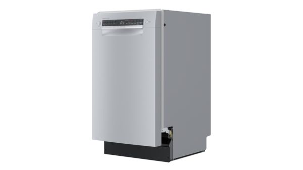 300 Series Dishwasher 17 3/4'' Stainless steel SPE53B55UC SPE53B55UC-16