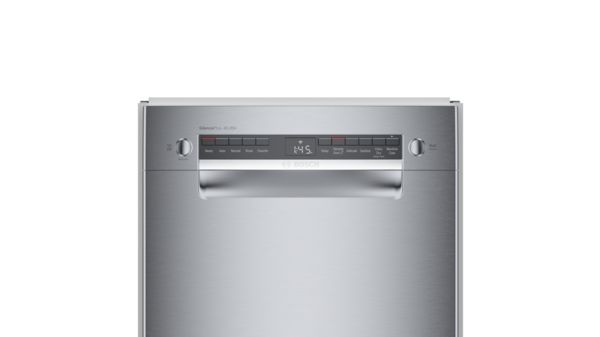 Série 300 Lave-vaisselle sous plan 17 3/4'' Inox SPE53B55UC SPE53B55UC-7