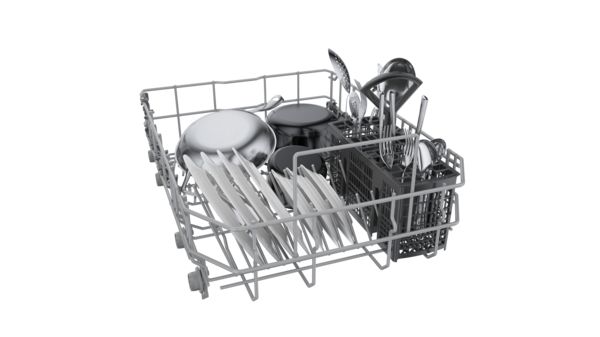300 Series Dishwasher 17 3/4'' Black SPE53B56UC SPE53B56UC-10