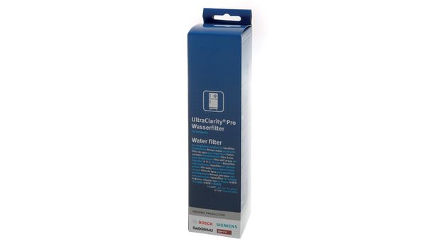 Filtro de agua UltraClarity Pro 11032518 11032518-1