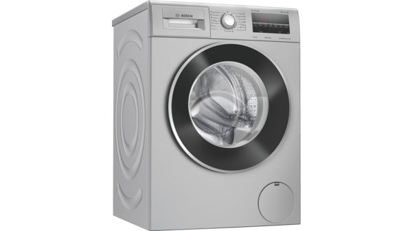 Series 6 washing machine, front loader 7.5 kg 1200 rpm WAJ2446DIN WAJ2446DIN-1