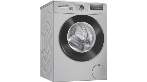 Series 6 washing machine, front loader 8 kg 1200 rpm WAJ2426GIN WAJ2426GIN-1
