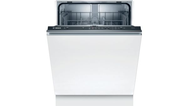 Series 2 Fully-integrated dishwasher 60 cm SMV25BX03R SMV25BX03R-1