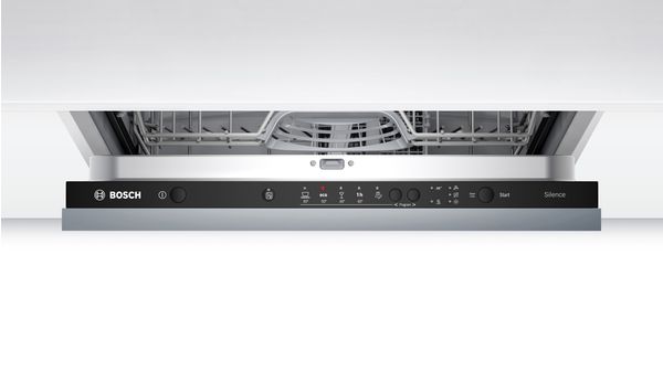 Series 2 Fully-integrated dishwasher 60 cm SMV25BX03R SMV25BX03R-3
