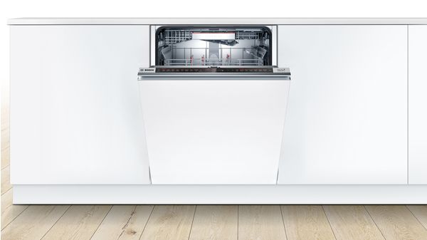 Series 8 fully-integrated dishwasher 60 cm Tall Tub SBV8EDX01A SBV8EDX01A-2