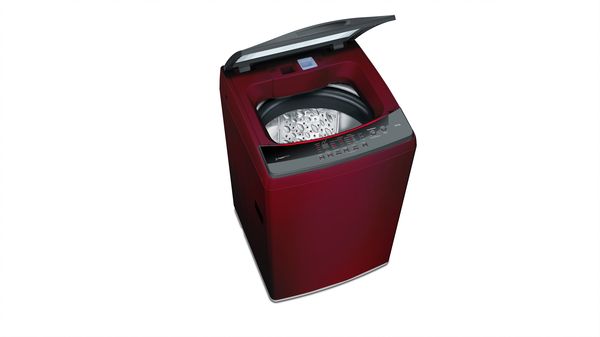 Series 4 washing machine, top loader 680 rpm WOE854C1IN WOE854C1IN-3