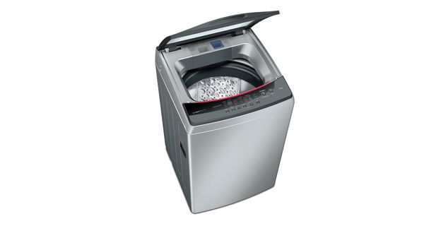 Series 4 washing machine, top loader 680 rpm WOA752S1IN WOA752S1IN-3
