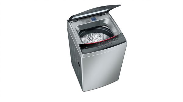 bosch washing machine top load 7.5 kg