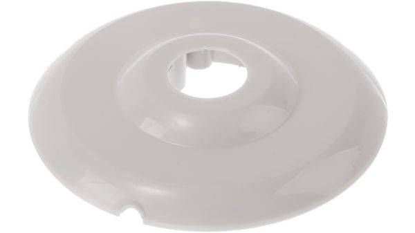 Plate BASE PLATE  -  LIGHT GREY 00798091 00798091-1