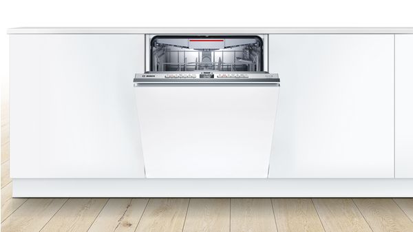 Series 6 fully-integrated dishwasher 60 cm SMV6HVX00I SMV6HVX00I-2