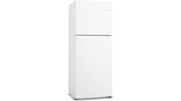 Serie 2 Üstten Donduruculu Buzdolabı 178 x 70 cm Beyaz KDN43NWF0N KDN43NWF0N-1