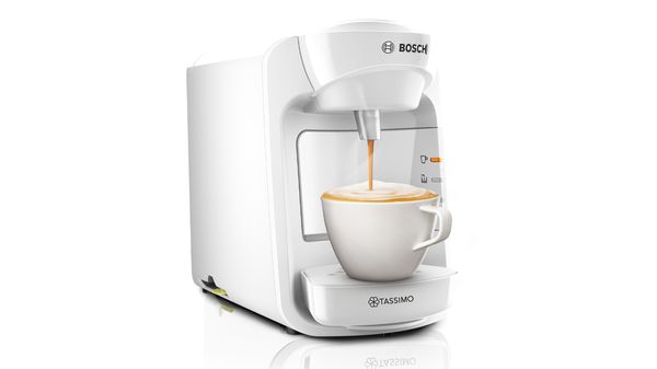 Cafetera multibebida TASSIMO SUNY TAS3104 TAS3104-1