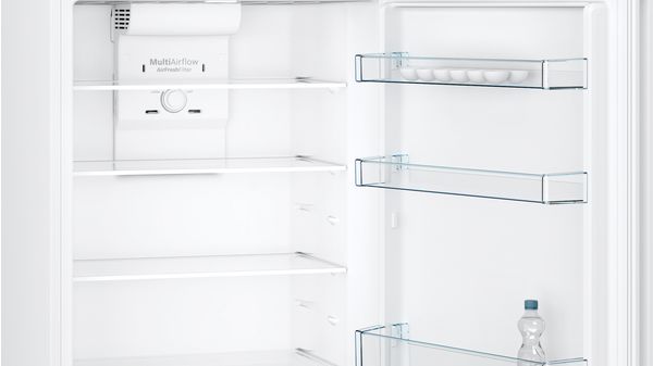 Serie 2 Üstten Donduruculu Buzdolabı 178 x 70 cm Beyaz KDN43NWF0N KDN43NWF0N-5