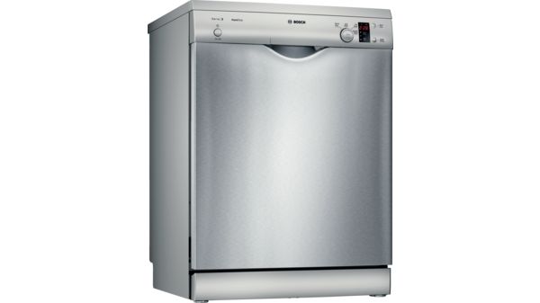 Series 2 free-standing dishwasher 60 cm silver inox SMS24AI01A SMS24AI01A-1