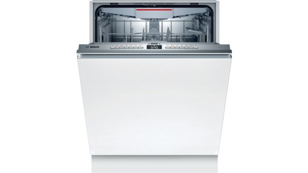 Series 4 Fully-integrated dishwasher 60 cm SMV4HVX46G SMV4HVX46G-1