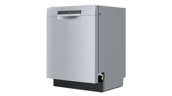 800 Series Dishwasher 24'' Stainless Steel SGE78B55UC SGE78B55UC-20